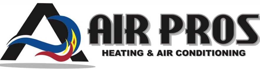 Texoma Air Pros heating and air conditioning logo
